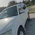 2018 Mitsubishi Pajero 3.5L - Used, 117,000 km, Petrol, Automatic